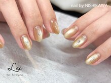 レイ(Lei)/モロッコマグネット