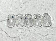 ラグネイル 鷹匠店(lag nail)/定額デザイン［1］