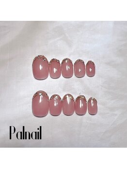 パルネイル(Pal nail)/オーダーチップ