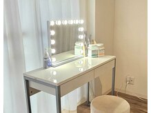 ジプソフィラフィフティドット(gypsophira15.)/店内