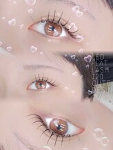 サロン ド ピピ オカザキ(salon de pipi.okazaki)/#岡崎#LEDエクステ#まつげパーマ