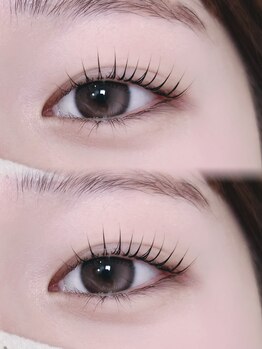 アテプラス(ate+)/まつげパーマ