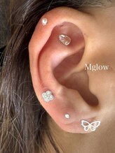 エムグロウ(Mglow)/お客さまデザイン