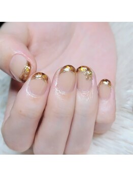 ユキネイル(YUKINAIL)/