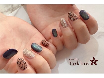 ネイルサロントッキー(Tokkie)の写真