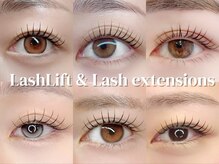 スリー 麻布(THLEE)の雰囲気（まつ毛の達人認定サロン[パリジェンヌ][まつげパーマ][マツエク]）