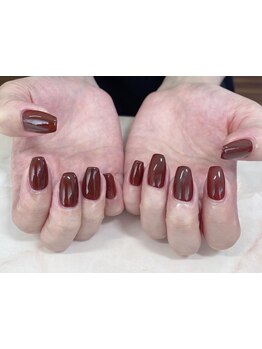 4000円以下のメニューがあるサロン