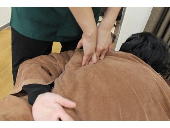 ヴェイン(VEIN)/施術【全身ボディケア】