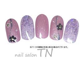 季節の定額7900円コース☆