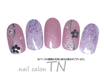 ティーエヌ 蔦屋書店茂原店/季節の定額7900円コース☆