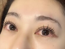 ビーマジック(Be Magic)/まつげパーマとLEDマツエク！