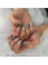 ネイルサロン ル リアン(Nailsalon Le lien)/お客様ネイル