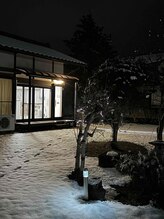 オリーブ/外観（店舗）