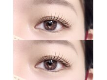 cuvee~まつげパーマ・アイブロウ・ヘッドスパ・韓国肌管理・耳つぼジュエリー~の雰囲気(トレンドの韓国ロッドも多数ご用意しております☆)