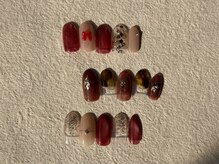 キャンアイドレッシー 奈良新大宮店(Can I Dressy)/店内サンプル