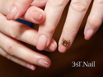 うる艶マオジェル