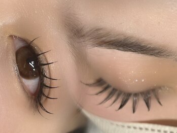 ルクレ 相模原(Le Cre)/フラットラッシュ