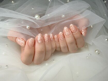 アンナ ネイル(Anna Nail)の写真