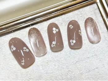 3月　定額デザイン