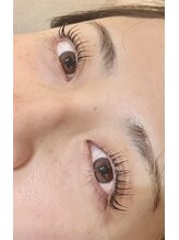 eyelash salon f deux アイラッシュ専門店 【エフ ドゥ】【4/1OPEN（予定）】/まつ毛パーマ