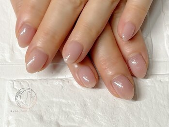 ニケ/ワンカラープラン¥6500