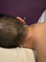 アディクト(Addict)/首の凝りにも◎