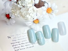 シャルム(Charm)/4月【定額】シンプルコース