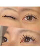 エフ(EF)/まつ毛エクステ