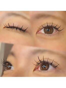 エフ(EF)/まつ毛エクステ