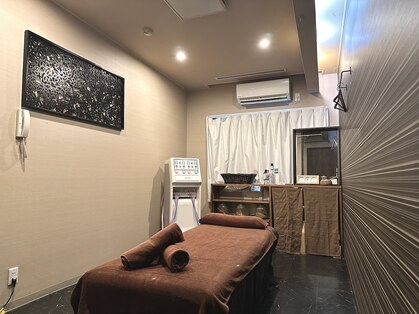 ブレント 渡辺通 薬院(Blent.)の写真