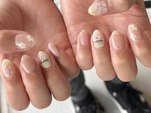 ハレ(80_hare_)/iroコース