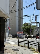 ボスブロウ 藤が丘駅前店(BOSS BROW)/ 【近隣コインパーキング】#脱毛