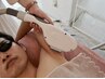 【学割U24※大学生以下対象】脇の匂いのもとを軽減!サラサラ美肌へ ¥2,500