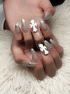 クロス×シルバー
