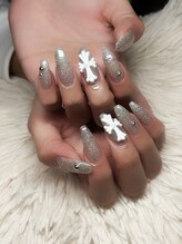 クロス×シルバー