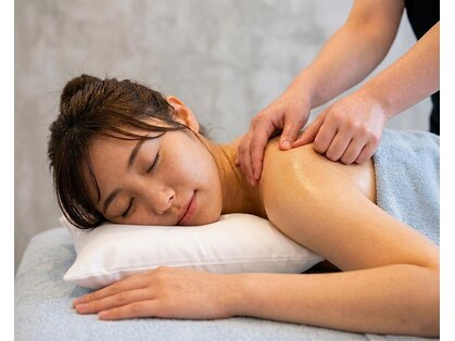 大足スパ 上野 御徒町(BIG FOOT SPA)の写真