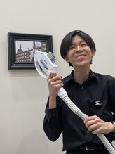 RBL 姫路店 奥 延