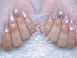 持ち込みデザイン◎つけ放題