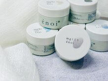 エスパス(ESPACE)の雰囲気（大人気のenoiジェル取扱店フラッシュ/マグネット/meloホロ）