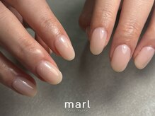 マール 甲子園店(marl)/one color