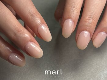 マール 甲子園店(marl)/one color