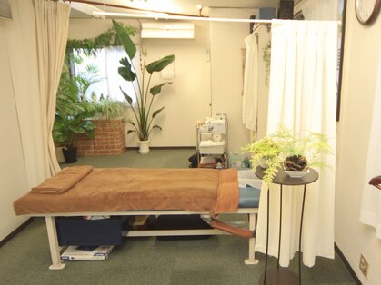 ビーマイスターの写真