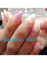 ジャスミンネイル(Jasmine Nail)/シェルネイル