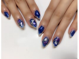 ニュアンス定額デザイン☆