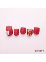 シルニー リム(Silny rim)/