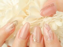 マノアネイル 甲子園口店(MANOA NAIL)/