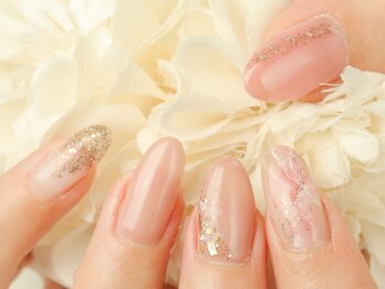 マノアネイル 甲子園口店(MANOA NAIL)/