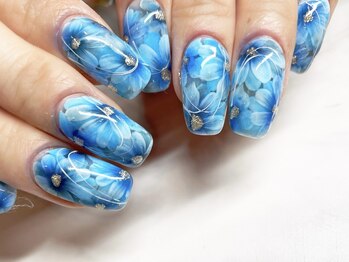 サロン ド ワカ(Salon de WAKA)/