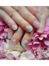 アイネイル(iNAIL)/