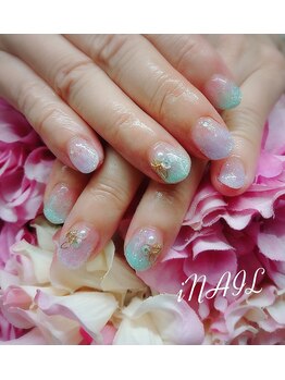 アイネイル(iNAIL)/